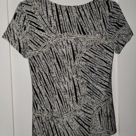 Croft & Barrow Women's Blouse, Top - Picture 6 of 6